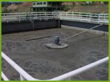 MBBR Sewage Treatment Plant