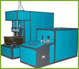 PET Blowing Machine