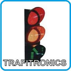 Green Traffic Signal