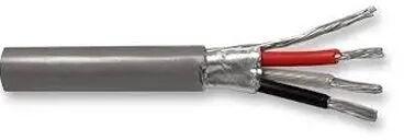 Copper Shielded Cable, Voltage : 600 V