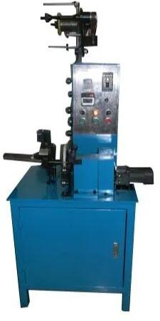 Automatic Coiling Machine, Voltage : 220 V