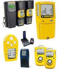 Gas Detectors