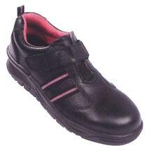 Ladies Safety Shoes 007