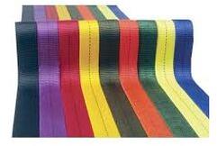 Narrow Woven Fabric