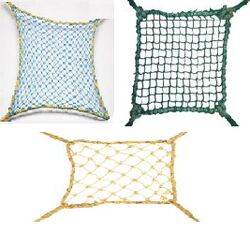 Safety Nets
