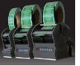 Label Dispensers