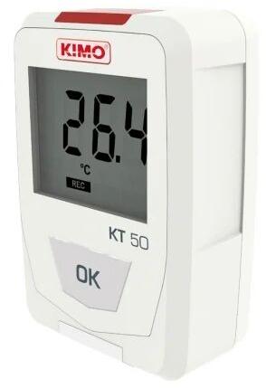 Lutron Lux Meter, Display Type : 1 Line LCD Display