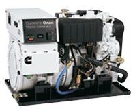 Marine Generators