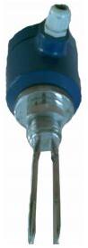 Vibrating Fork Type Level Switch