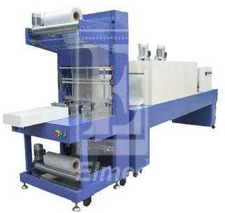 Web Sealing Machine, Voltage : 230 - 260 V
