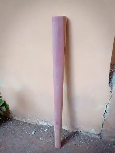 Wooden Axe Handle, Color : Red Color