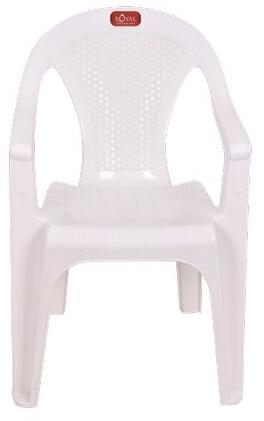 Plastic Chair, Color : Assorted