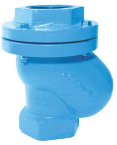 Npt Threaded Ball Check Valve