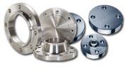 Flanges, Material : Cast Iron (CI)