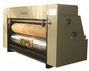 Automatic Pizza Box Rotary Die Cutting Machine