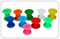 Textile Bobbins