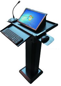 Digital Podiums