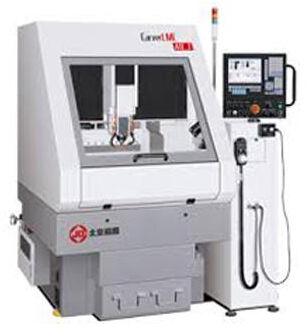 CNC Engraving Machine