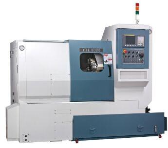 Hannsa CNC Milling Machine, Model Number : YTL-6320