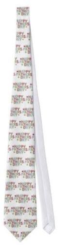 Fathers Day.gif Neck Tie