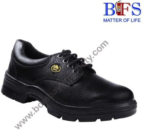 Bata Safety Shoes