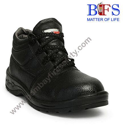 Hillson Rockland Safety Shoes