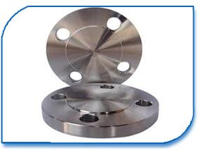 Blind Flanges, Size : 1/8' NB TO 48'NB.