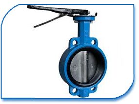 Butterfly Valves, Rating : PN16, PN10,150,300