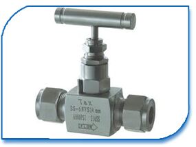 Needle Valves