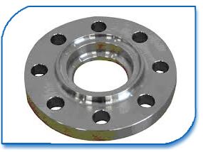 Socket Weld Flanges, Size : 1/8' NB TO 48'NB.