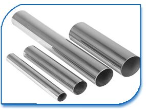 Welded Pipes, Grade : 202, 304, 304L, 304H, 316, 316L, 316LN, 316Ti, 309, 310S, 317L, 321