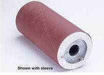 PNEUMATIC SANDING DRUMS