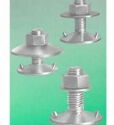 Elevator Bucket Bolts, Size : 6mm / 8mm / 10mm