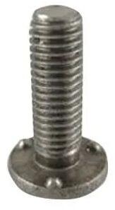Mild Steel Weld Bolts