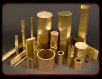 Brass Alloy