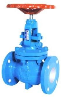 Gate Valve