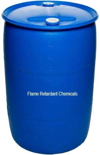 Flame Retardant Chemicals, Packaging Type : Drum