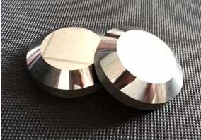 Offer 2.5/3/4/6 Inch Germanium Wafer and Gallium Arsenide GaAs Wafer