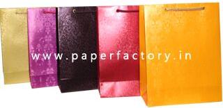 Gift Paper Bags