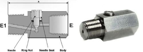 Snubber