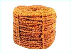 Curled Coir Rope