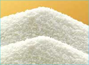 Desiccated Coconut Powder