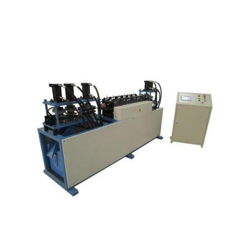 Economical Single Steel Strip Machine