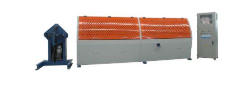 Professional Single Steel Strip Machine