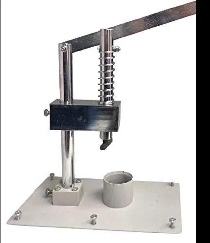 Mop Making Machine, Material:Stainless Steel