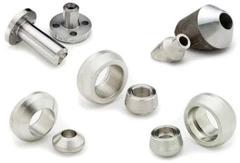 Ring Forgings