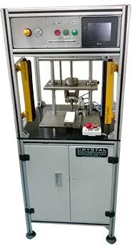 Heat Staking Machine