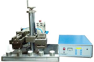 Tube Sealing Machine