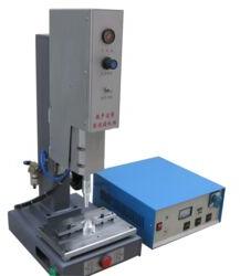 Ultrasonic Machine