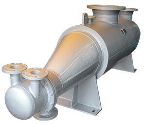 Kettle Reboiler Heat Exchanger